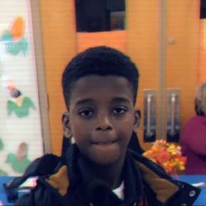 Meet your Posher, Seneca